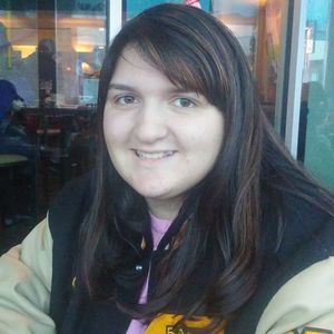 Meet your Posher, Cheyenne